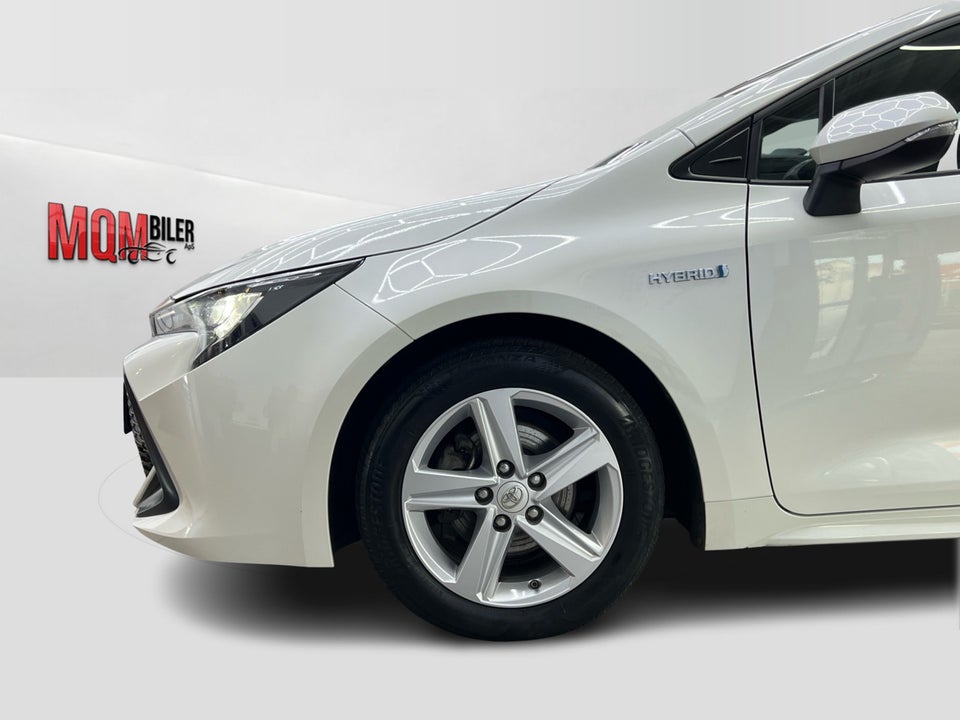 Toyota Corolla 1,8 Hybrid H1 Touring Sports MDS 5d