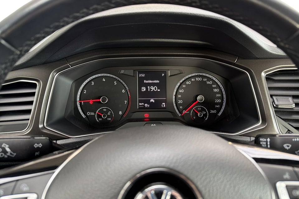 VW T-Roc 1,5 TSi 150 Style DSG 5d