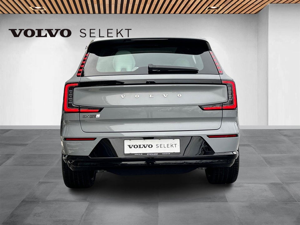 Volvo EX90 Twin Ultra Performance 7prs 5d