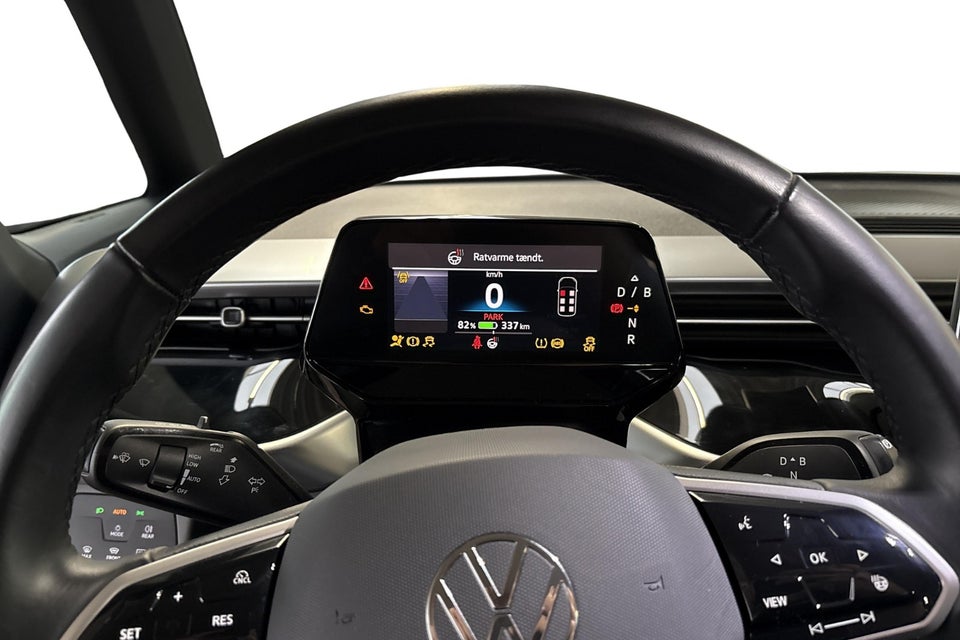 VW ID.Buzz 86 Life+ 6prs LWB 5d