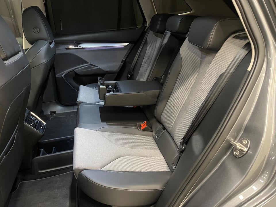 Skoda Enyaq 85 iV 5d