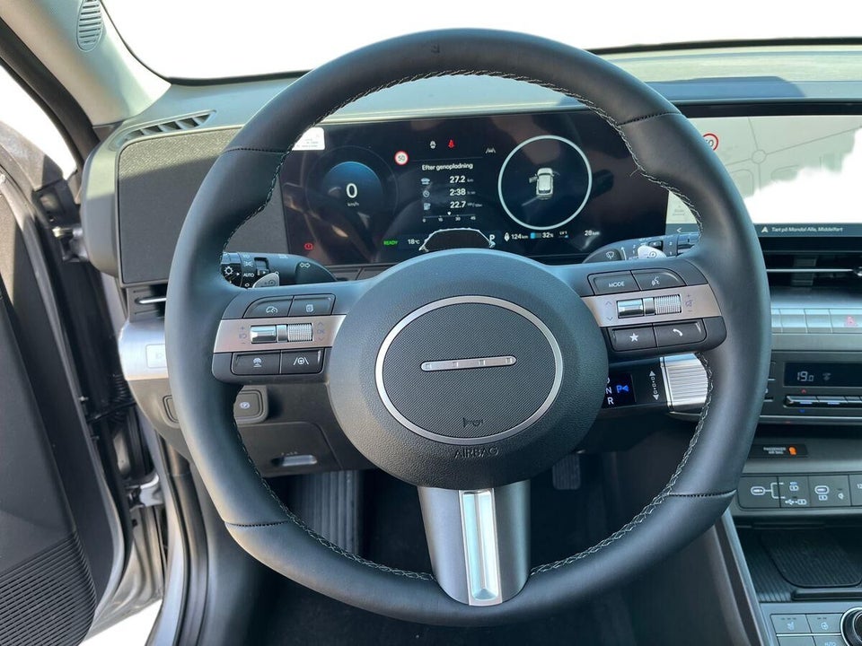 Hyundai Kona 65 EV Advanced 5d