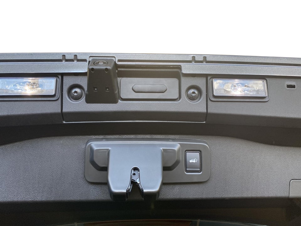 Renault Scenic E-Tech 87 Techno 5d