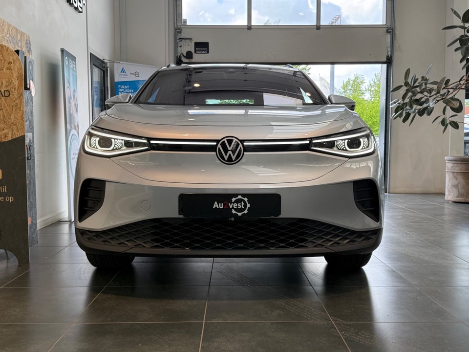 VW ID.4 77 Pro Style 5d