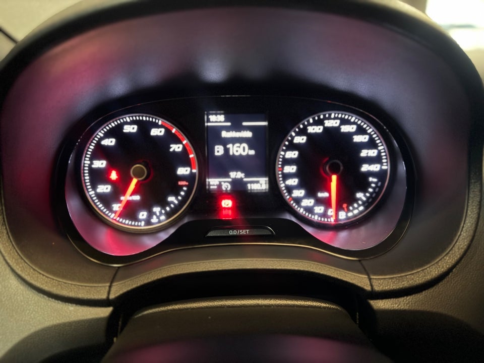 Seat Ibiza 1,2 TSi 90 Style 5d