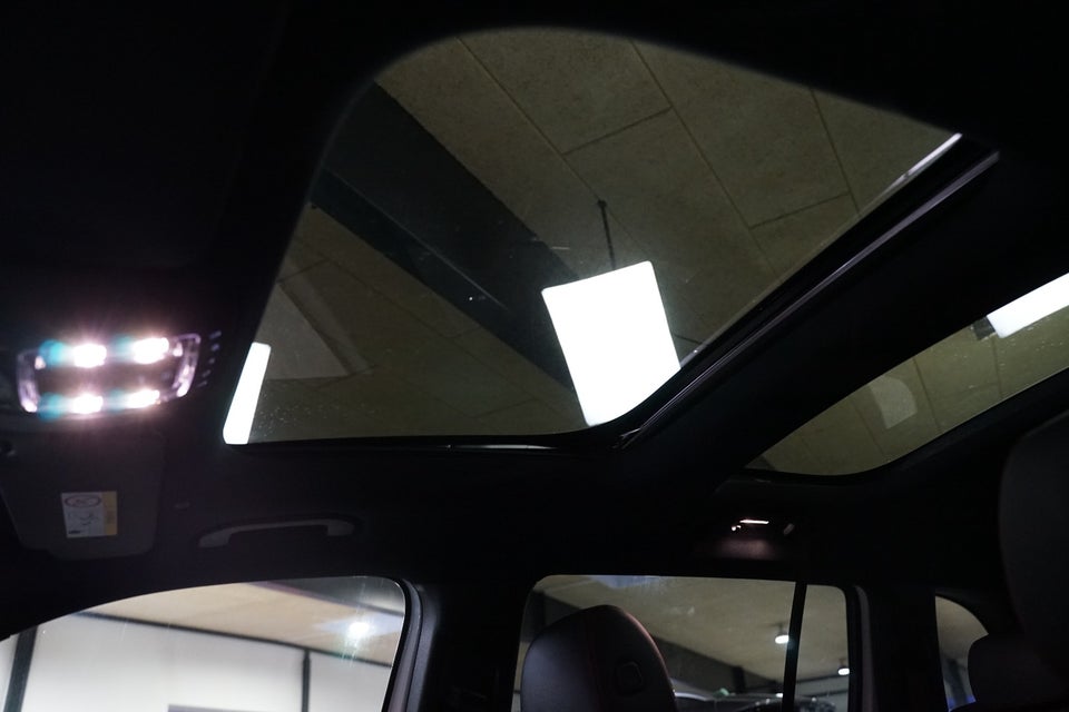 Mercedes EQB250+ AMG Premium 5d