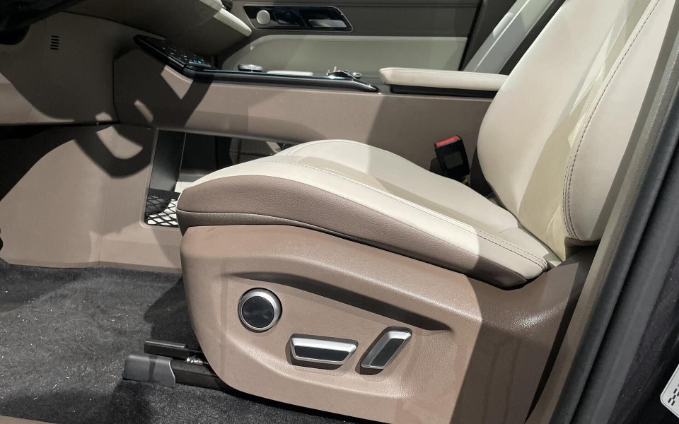 Aiways U5 Premium 5d