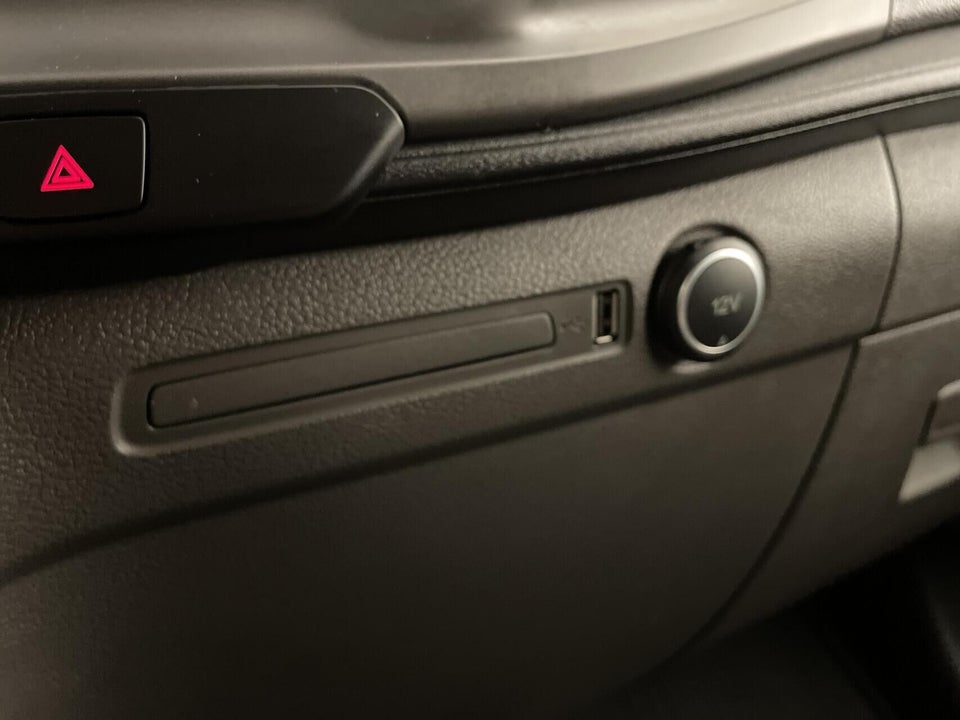 Ford Transit Custom 300L 2,0 TDCi 130 Trend aut.