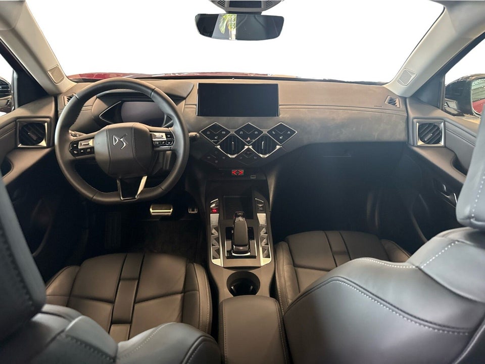 DS DS 3 CrossBack 54 E-Tense Opera 5d