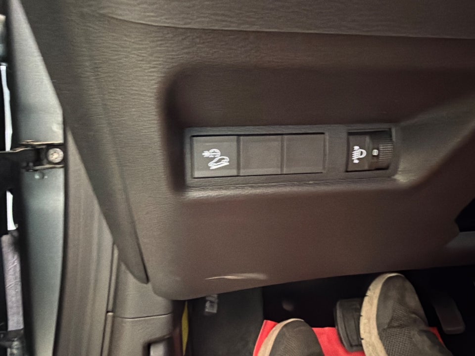 Jeep Avenger 54 Altitude 5d