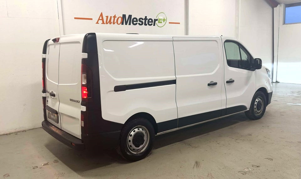 Renault Trafic 2,0 dCi 170 L2H1 Tekno EDC