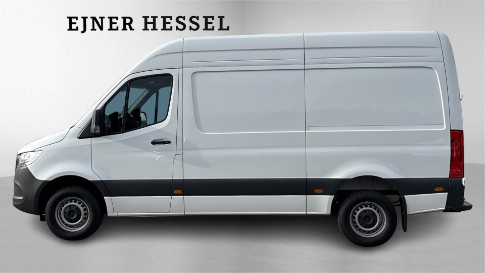 Mercedes Sprinter 317 2,0 CDi A2 Kassevogn PRO aut. RWD