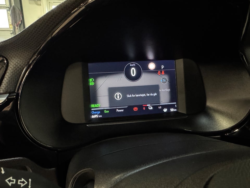 Opel Corsa-e 50 Ultimate 5d