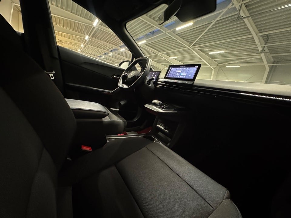 MG 4 51 Nordic Edition 5d