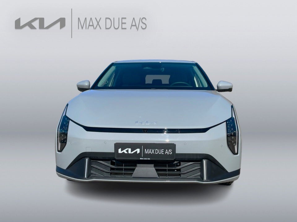 Kia EV4 81 Long Range Upgrade 5d