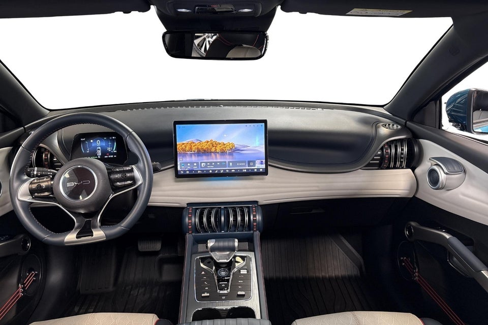 BYD Atto 3 60 Comfort 5d