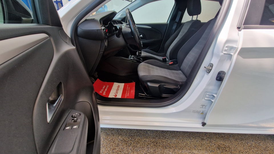 Opel Corsa 1,2 Edition+ 5d