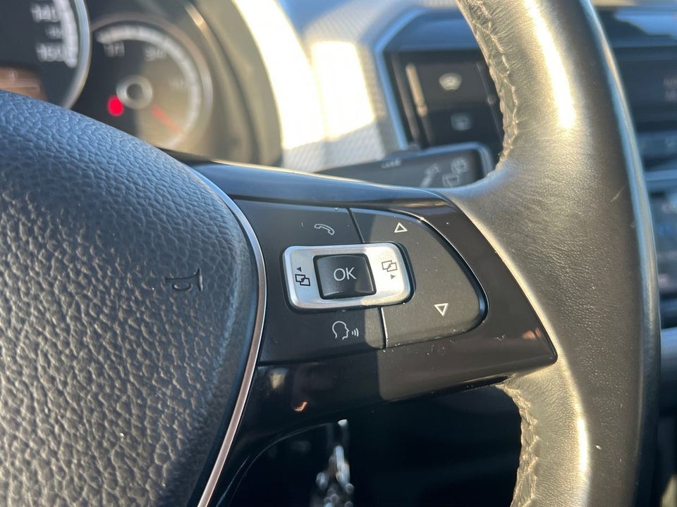 VW e-Up! Style Plus 5d