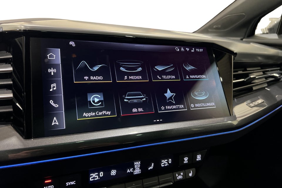 Audi Q4 e-tron 45 Ultra 5d