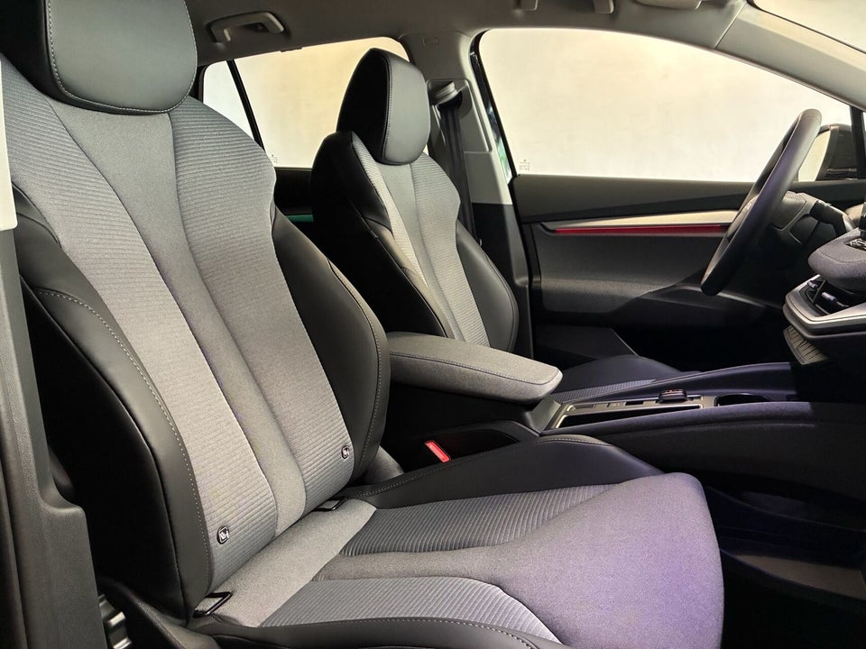 Skoda Enyaq 85x iV Selection Premium 5d