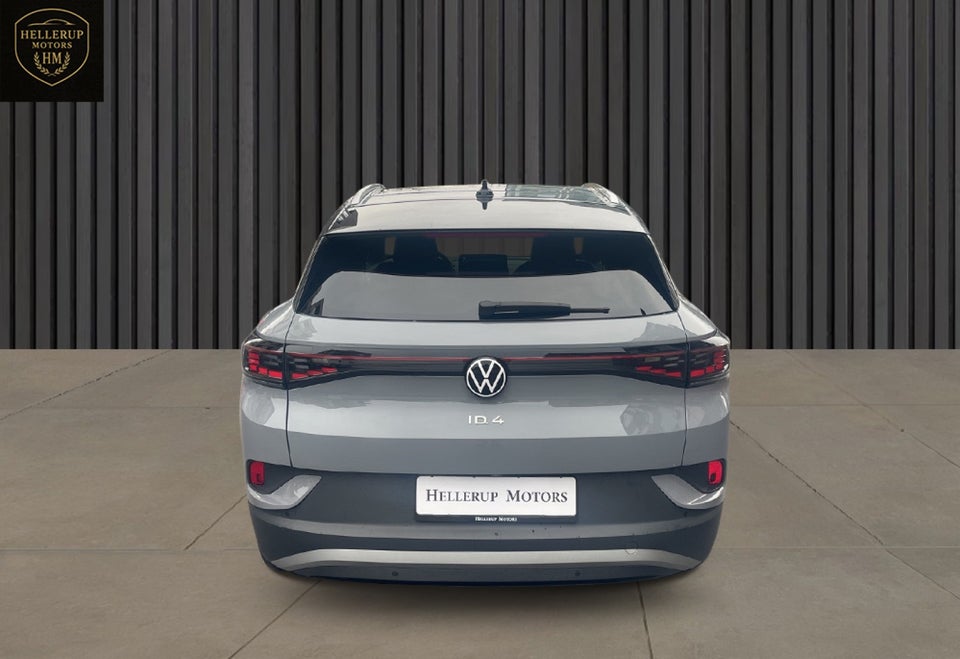 VW ID.4 77 Pro 5d