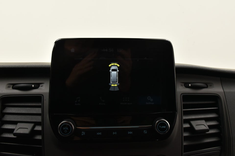 Ford Transit Custom 300L 2,0 TDCi 170 Trend