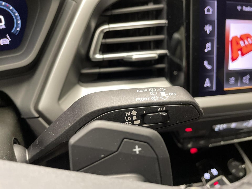 Audi Q4 e-tron 45 Progress quattro 5d