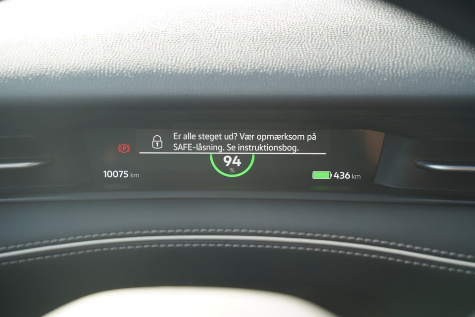 VW ID.7 77 Pro Tourer 5d