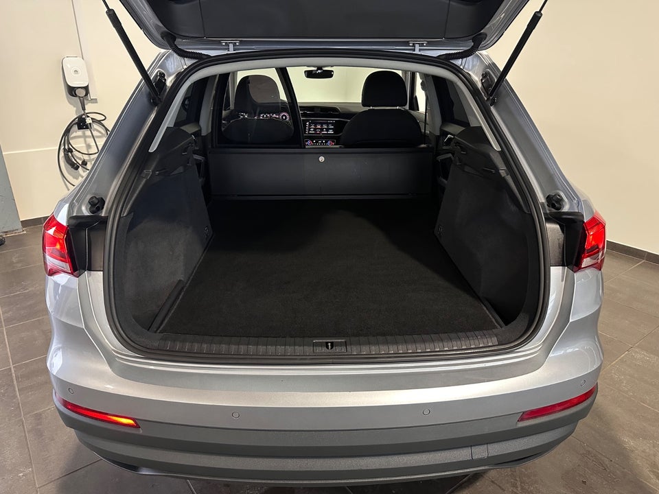 Audi Q3 35 TFSi Prestige S-tr. Van 5d