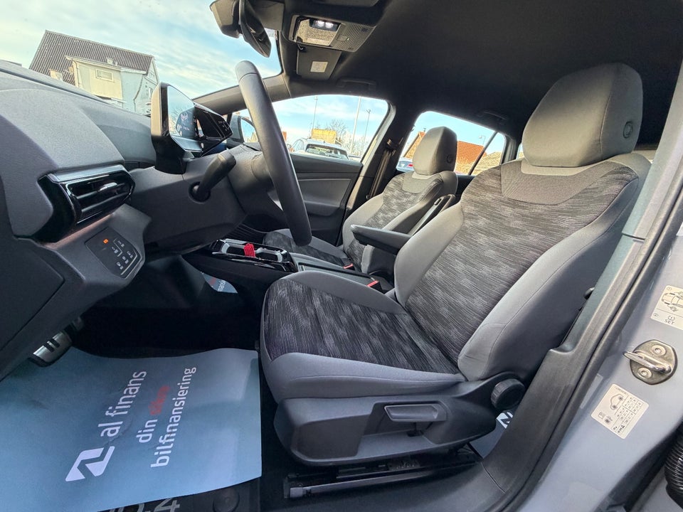 VW ID.4 77 Pro Performance 5d