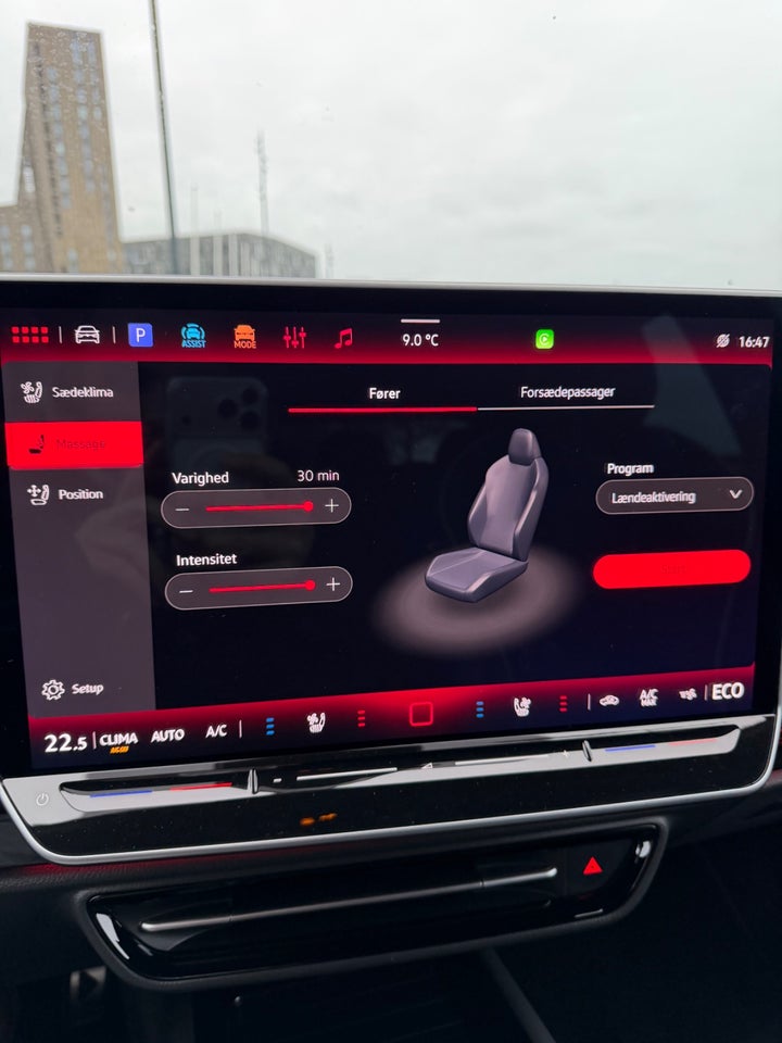 VW ID.7 77 Pro Tourer 5d