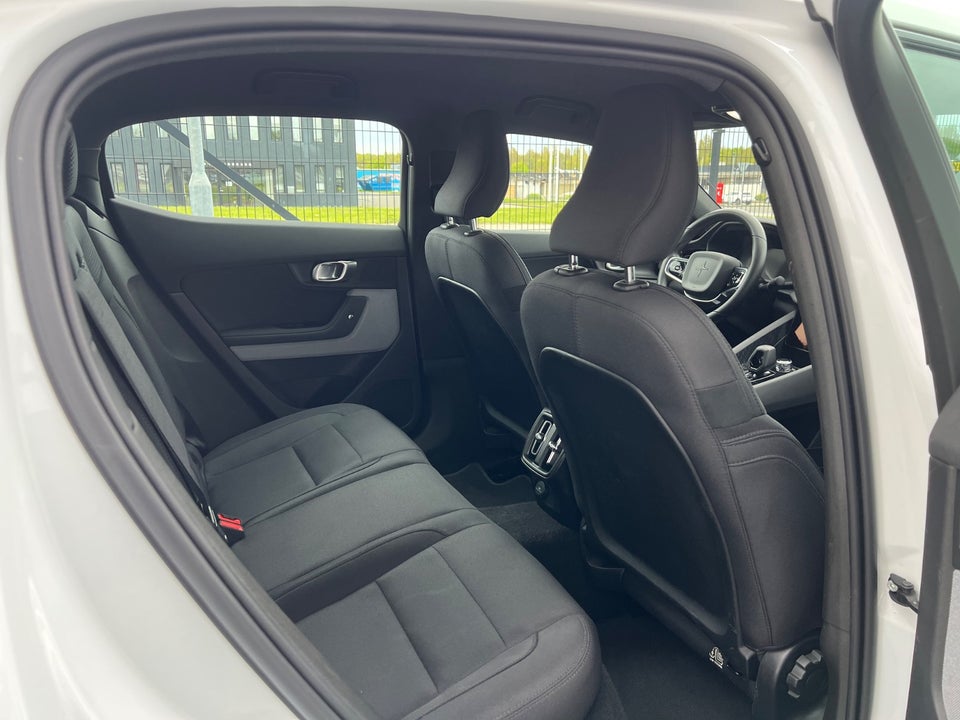 Polestar 2 Long Range 5d
