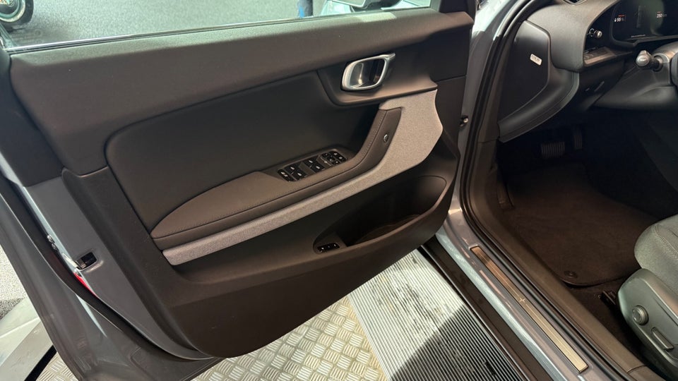 Polestar 2 Long Range 5d