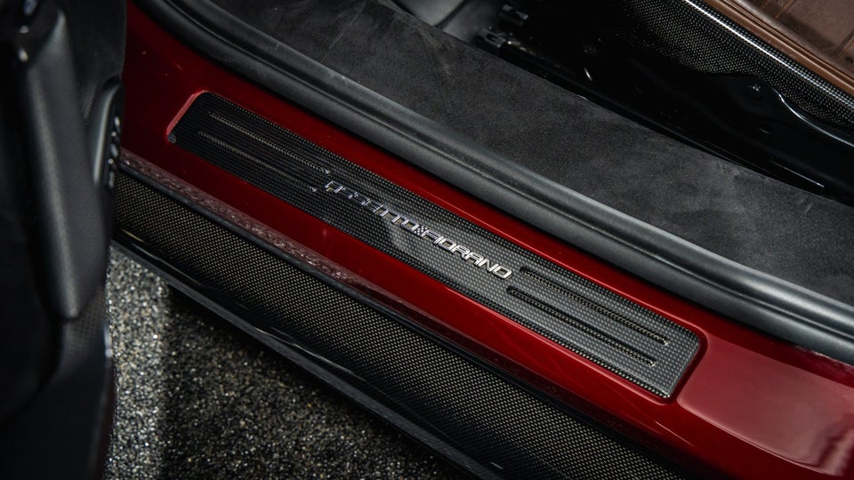 Ferrari 296 GTB 2,9 DCT 2d