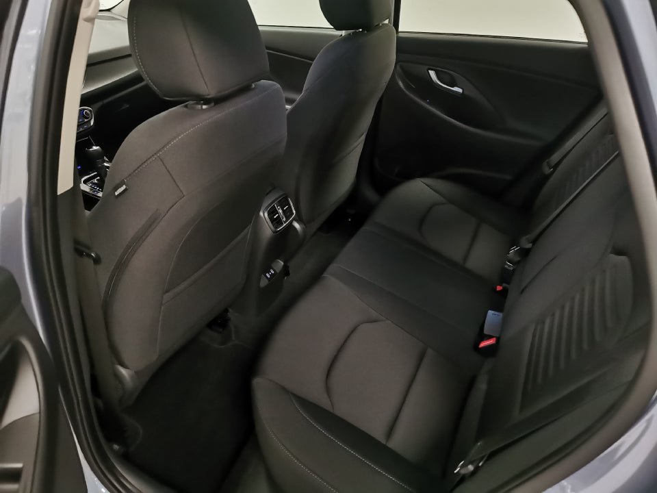 Hyundai i30 1,0 T-GDi Advanced DCT 5d