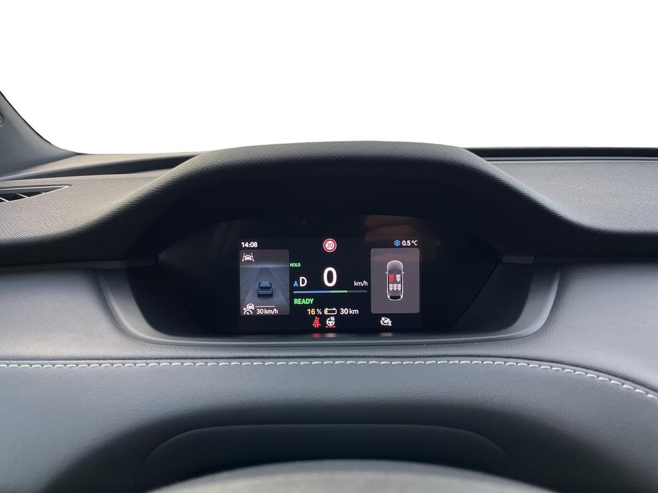 Skoda Enyaq 85 iV Sportline 5d