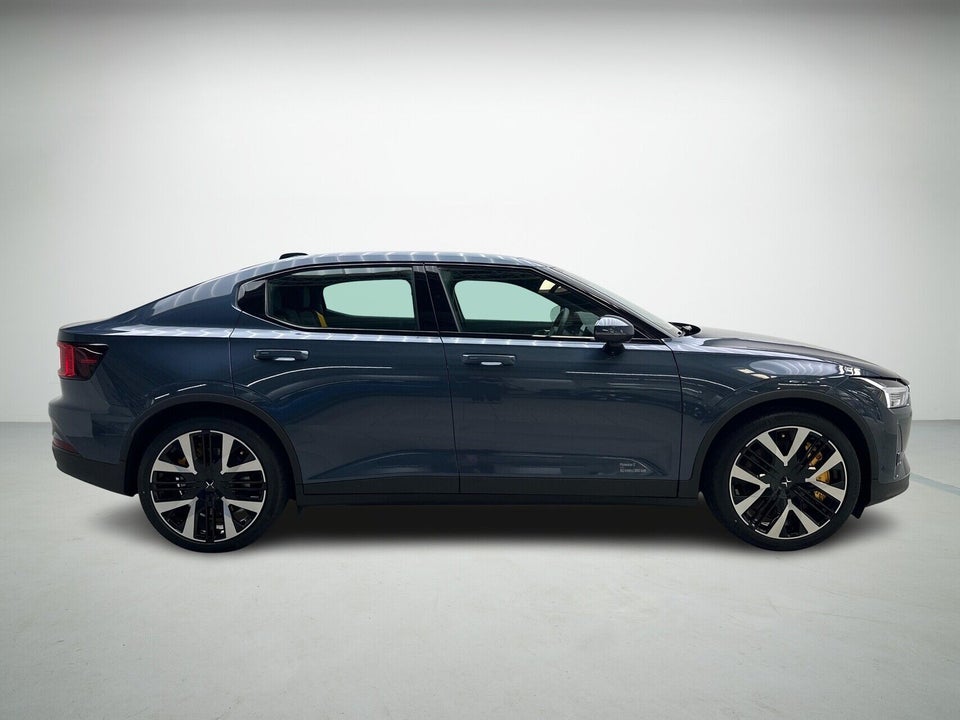 Polestar 2 Performance AWD 5d
