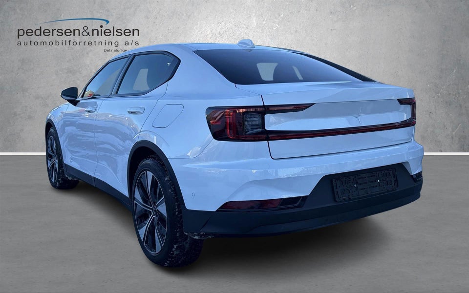 Polestar 2 Long Range 5d