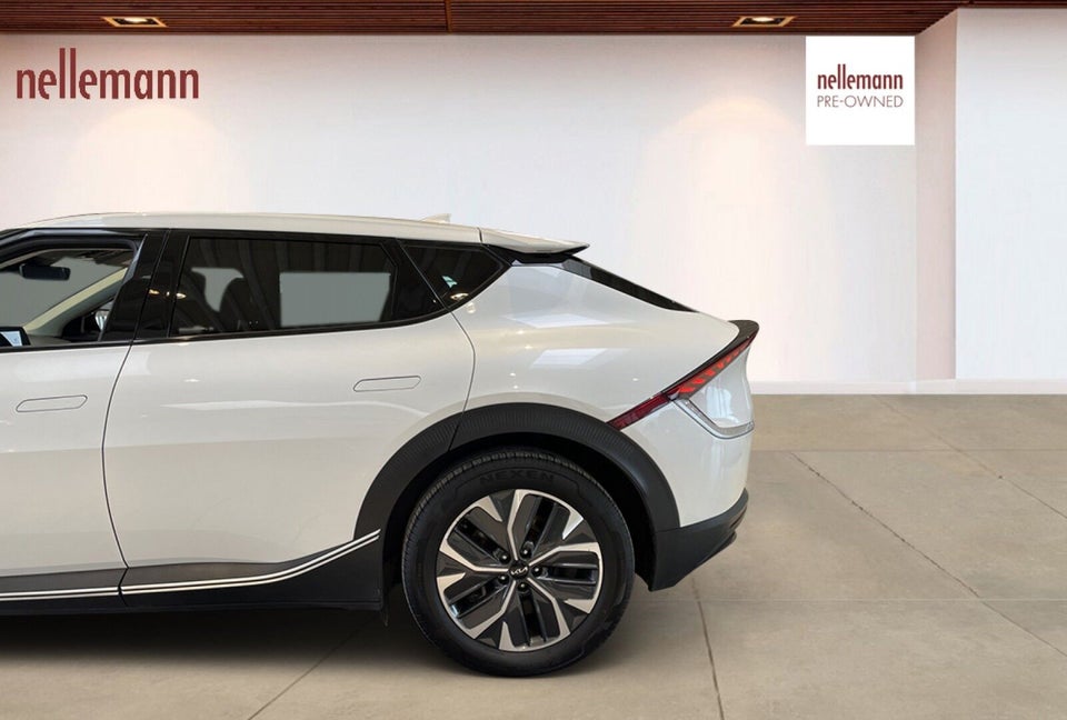 Kia EV6 77 Long Range Access 5d