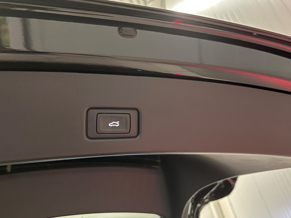 Audi Q4 e-tron 40 Sportback 5d