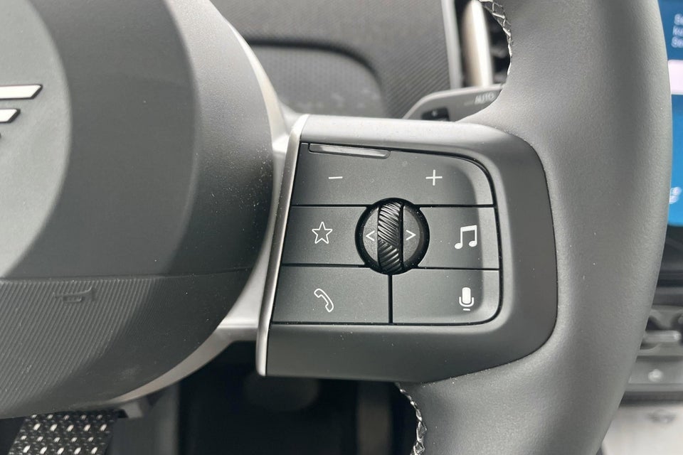 MINI Countryman E Classic Trim M+ 5d