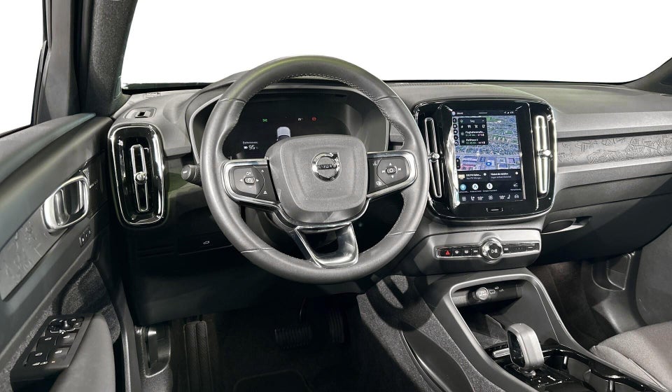 Volvo XC40 P6 ReCharge Ultimate 5d