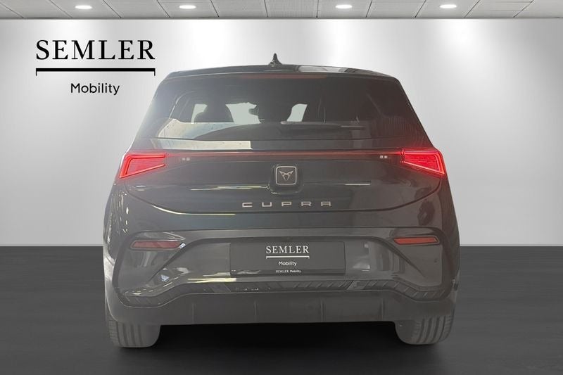 Cupra Born 77 Pasión 5d