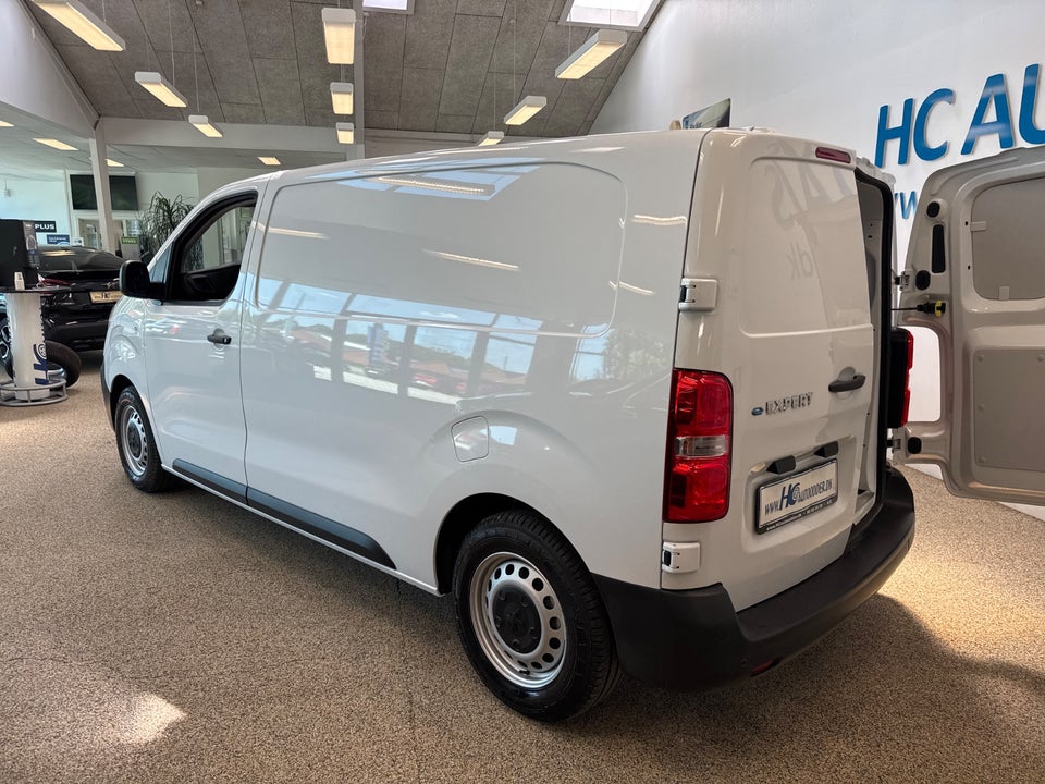 Peugeot e-Expert 75 L2 Plus Van