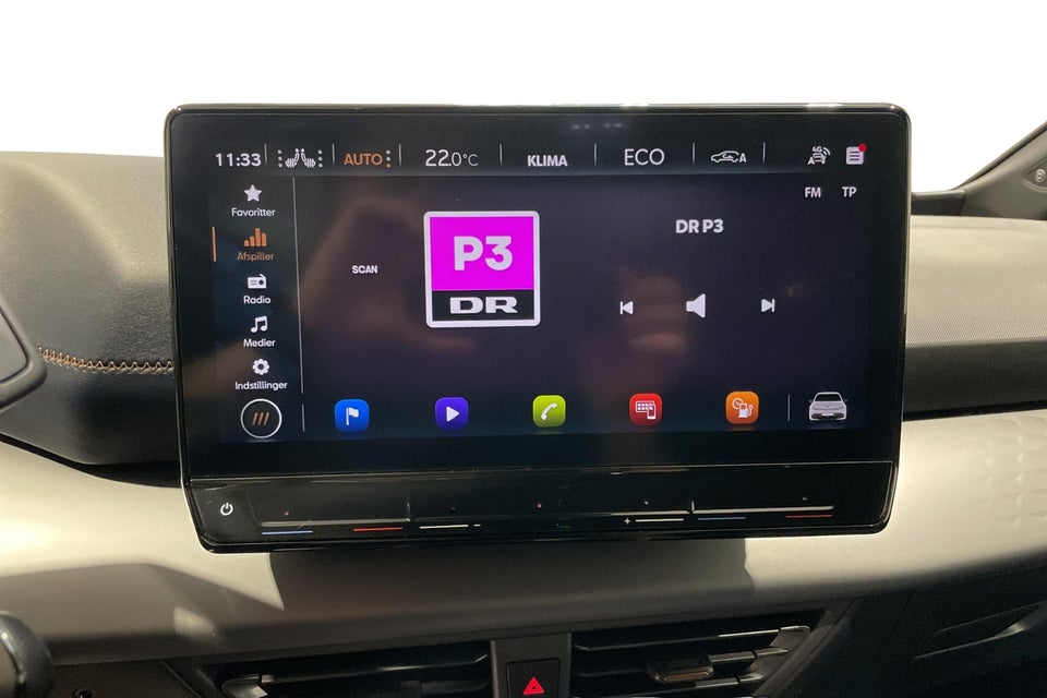 Cupra Born 77 e-Boost 5d