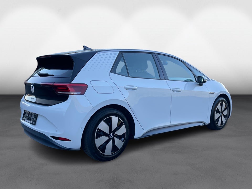 VW ID.3 58 Pro 5d