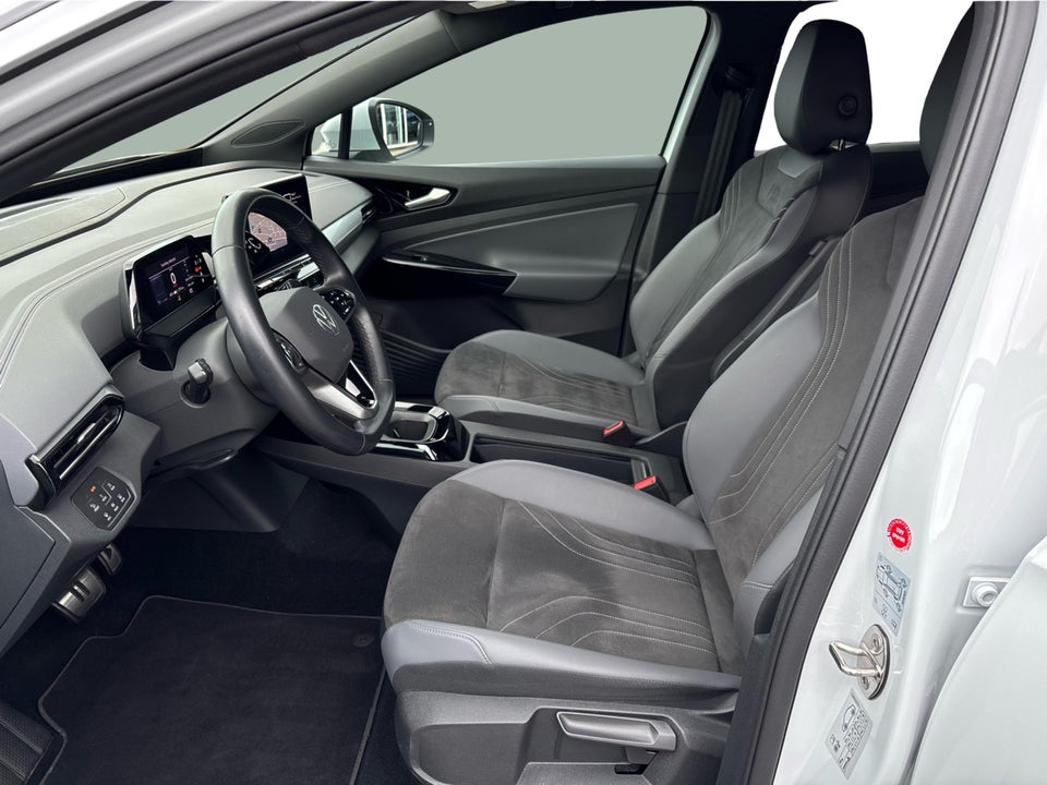 VW ID.4 77 Pro Performance 5d