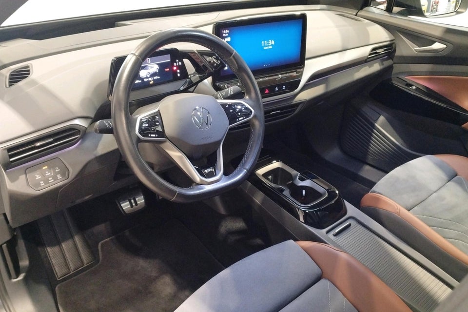 VW ID.4 77 1ST Max 5d