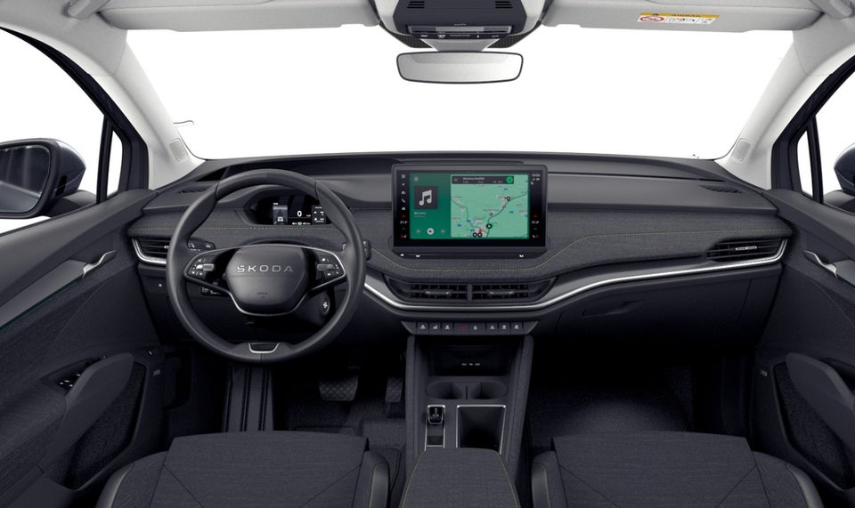Skoda Elroq 85 iV Maxx 5d