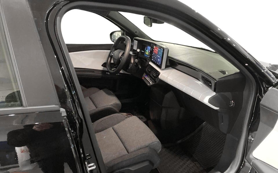 Renault 5 E-Tech 40 Evolution 5d